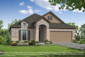 Dom na sprzedaż 223m2 18211 Windy Knoll Way, Harris, TX - zdjęcie 1