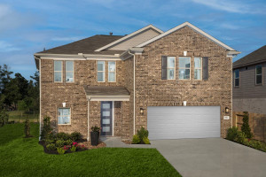 Dom na sprzedaż 205m2 15334 Silver Breeze Lane, Harris, TX - zdjęcie 1