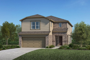 Dom na sprzedaż 246m2 12319 Seybold Cove Drive, Harris, TX - zdjęcie 1