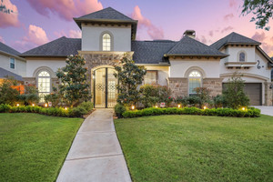 Komercyjne na sprzedaż 484m2 2607 Kielder Shadow Court, Fort Bend, TX - zdjęcie 1