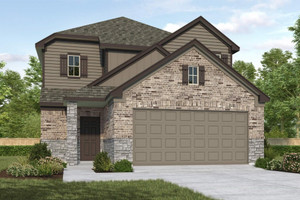 Dom na sprzedaż 224m2 2647 Village Side Trail, Fort Bend, TX - zdjęcie 1