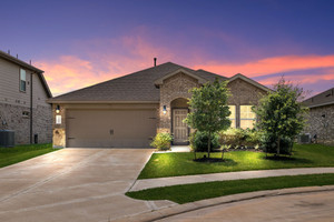 Mieszkanie do wynajęcia 163m2 3406 Windham Way, Fort Bend, TX - zdjęcie 1