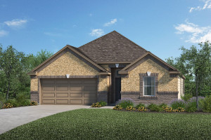 Dom na sprzedaż 198m2 3050 Kastania Lane, Fort Bend, TX - zdjęcie 1