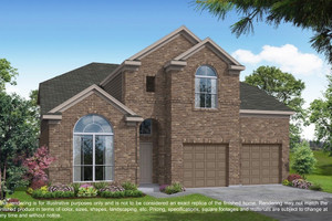 Dom na sprzedaż 266m2 4947 Valley White Oak Lane, Harris, TX - zdjęcie 1