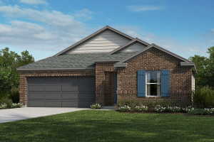 Dom na sprzedaż 139m2 3531 Sage Green Trail, Montgomery, TX - zdjęcie 1