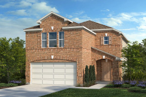 Dom na sprzedaż 178m2 4829 Salerno Lane, Montgomery, TX - zdjęcie 1