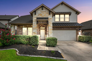 Dom na sprzedaż 309m2 28706 Fitzroy Harbour, Fort Bend, TX - zdjęcie 1