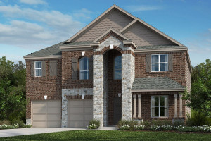 Dom na sprzedaż 256m2 3539 Sage Green Trail, Montgomery, TX - zdjęcie 1