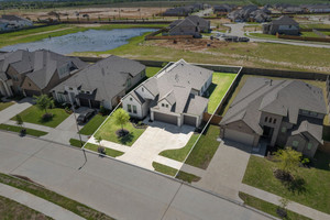 Dom na sprzedaż 241m2 624 Santa Rosa Hills Drive, WALLER, TX - zdjęcie 2