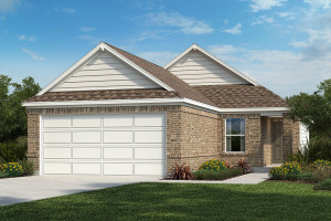 Dom na sprzedaż 127m2 4821 Salerno Lane, Montgomery, TX - zdjęcie 1