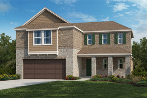 Dom na sprzedaż 233m2 3527 Sage Green Trail, Montgomery, TX - zdjęcie 1