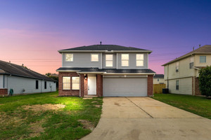 Dom na sprzedaż 208m2 7807 Sisterdale Drive, Harris, TX - zdjęcie 1