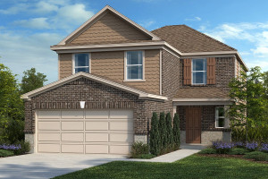 Dom na sprzedaż 209m2 4817 Salerno Lane, Montgomery, TX - zdjęcie 1