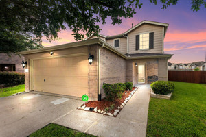 Dom na sprzedaż 229m2 15503 Liberty Cypress Court, Harris, TX - zdjęcie 1