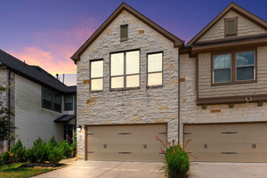 Mieszkanie do wynajęcia 181m2 5206 Prairie Terrace Lane, Fort Bend, TX - zdjęcie 1