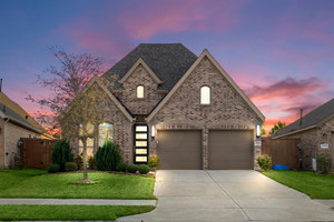 Mieszkanie do wynajęcia 200m2 23039 Birchwood Valley Lane, Harris County, TX - zdjęcie 1