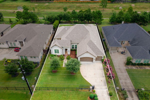 Dom na sprzedaż 317m2 2733 S Saddlehorn Trail, Fort Bend, TX - zdjęcie 2