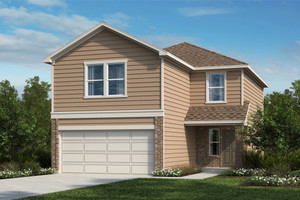 Dom na sprzedaż 166m2 2607 Bluewood Court, Montgomery, TX - zdjęcie 1