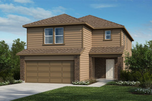 Dom na sprzedaż 241m2 2531 Eden Ridge Way, Montgomery, TX - zdjęcie 1