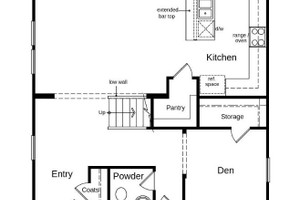 Dom na sprzedaż 241m2 2531 Eden Ridge Way, Montgomery, TX - zdjęcie 2