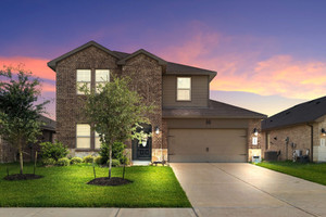 Dom na sprzedaż 225m2 29622 Weber Way Court, Fort Bend, TX - zdjęcie 1