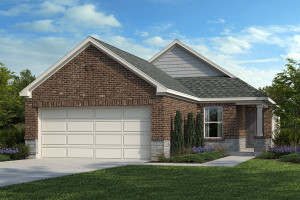 Dom na sprzedaż 127m2 4832 Salerno Lane, Montgomery, TX - zdjęcie 1