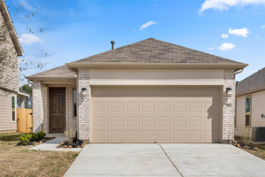 Dom na sprzedaż 97m2 2516 Eden Ridge Way, Montgomery, TX - zdjęcie 1