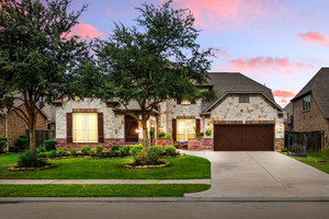 Dom na sprzedaż 345m2 27810 Desert Manor Lane, Fort Bend, TX - zdjęcie 1