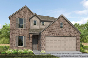 Dom na sprzedaż 264m2 4971 Valley White Oak Lane, Harris, TX - zdjęcie 1