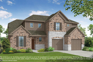 Dom na sprzedaż 275m2 1597 Sunrise Gables Drive, Harris, TX - zdjęcie 1