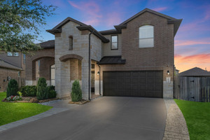 Dom na sprzedaż 309m2 28923 Davies Creek Court, Fort Bend, TX - zdjęcie 2