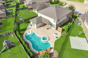 Dom na sprzedaż 309m2 28923 Davies Creek Court, Fort Bend, TX - zdjęcie 1