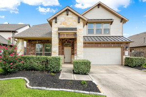 Dom na sprzedaż 309m2 28706 Fitzroy Harbour, Fort Bend, TX - zdjęcie 1