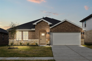 Mieszkanie do wynajęcia 189m2 30014 Gallatin River Lane, Fort Bend, TX - zdjęcie 1