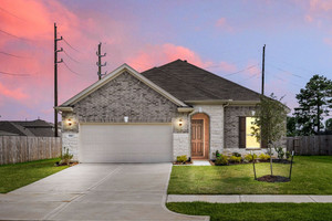 Dom do wynajęcia 161m2 25523 Cartington Lane, Harris County, TX - zdjęcie 1