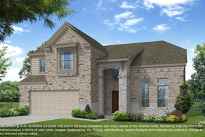 Dom na sprzedaż 308m2 3108 Red Buckeye Lane, Montgomery, TX - zdjęcie 1