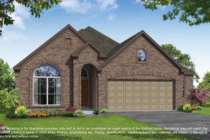 Dom na sprzedaż 226m2 3128 Red Buckeye Lane, Montgomery, TX - zdjęcie 1