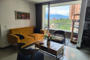 Mieszkanie na sprzedaż 72m2 Envigado, Antioquia, Colombia - zdjęcie 1