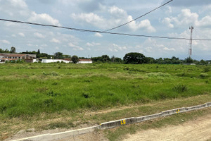 Działka na sprzedaż Villagorgona, La Gorgona, Candelaria, Valle del Cauca, Colombia - zdjęcie 3