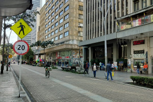 Komercyjne na sprzedaż 25m2 Cra. 7 #12b 65, Bogotá, Colombia - zdjęcie 2