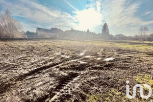 Działka na sprzedaż - zdjęcie 1