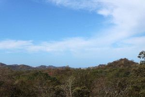 Działka na sprzedaż F65J+GM2, Guanacaste Province, Potrero, Costa Rica - zdjęcie 2