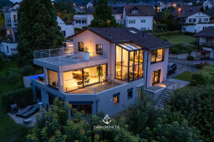 Dom na sprzedaż 275m2 Lindenweg 4, 8962 Bergdietikon, Switzerland - zdjęcie 1