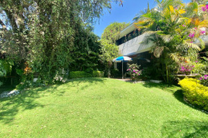 Dom na sprzedaż 684m2 Lirio 206, Rancho Cortes, 62120 Cuernavaca, Mor., Mexico - zdjęcie 3