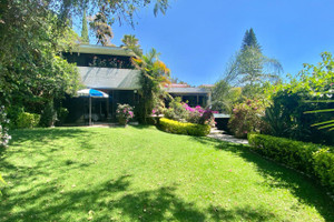 Dom na sprzedaż 684m2 Lirio 206, Rancho Cortes, 62120 Cuernavaca, Mor., Mexico - zdjęcie 1