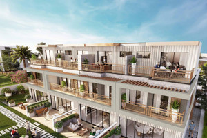 Dom na sprzedaż 245m2 Dubaj Damac Hills - zdjęcie 3