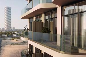 Mieszkanie na sprzedaż 36m2 Dubaj Jumeirah Village Circle - zdjęcie 1