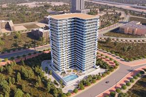 Mieszkanie na sprzedaż 43m2 Dubaj Dubai Land Residence Complex - zdjęcie 2