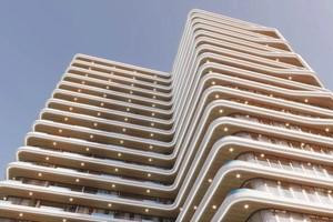 Mieszkanie na sprzedaż 43m2 Dubaj Dubai Land Residence Complex - zdjęcie 3