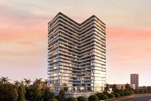 Mieszkanie na sprzedaż 43m2 Dubaj Dubai Land Residence Complex - zdjęcie 1